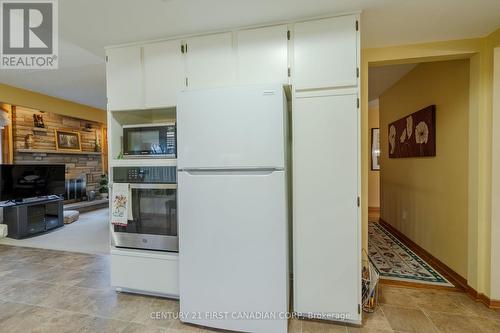 66 Nanette Crescent, London, ON - Indoor Photo Showing Other Room