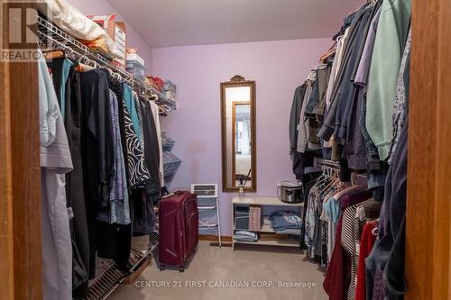 66 Nanette Crescent, London, ON - Indoor With Storage