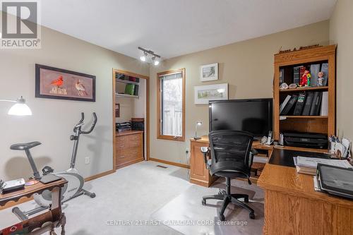 66 Nanette Crescent, London, ON - Indoor