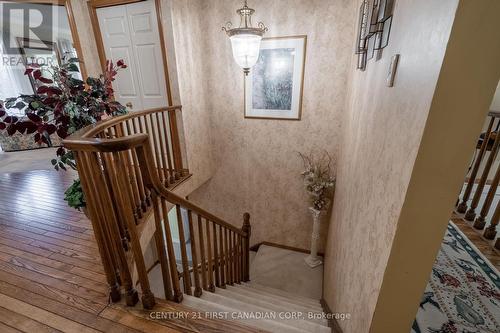 66 Nanette Crescent, London, ON - Indoor Photo Showing Other Room