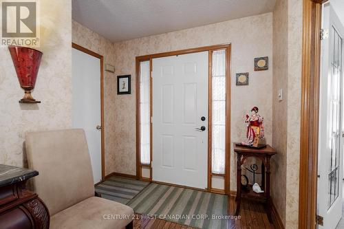 66 Nanette Crescent, London, ON - Indoor Photo Showing Other Room