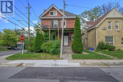 100 MCCLARY AVENUE  London, ON N6C 1P8