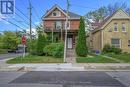 100 Mcclary Avenue, London, ON  - Outdoor With Facade 