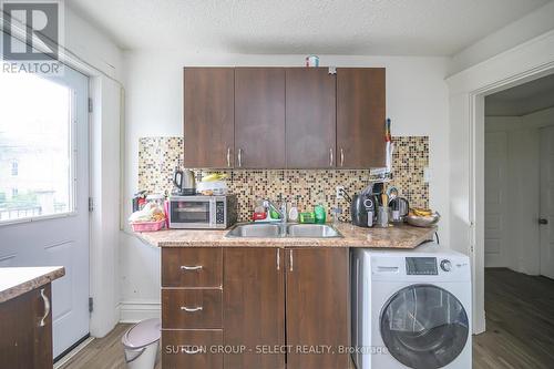 100 Mcclary Avenue, London, ON - Indoor Photo Showing Laundry Room