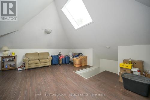 100 Mcclary Avenue, London, ON - Indoor Photo Showing Other Room