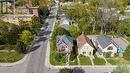 100 Mcclary Avenue, London, ON  - Outdoor With View 