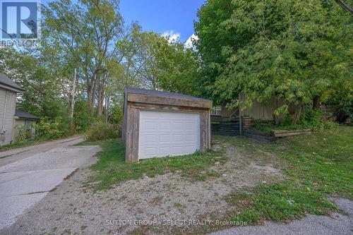 100 Mcclary Avenue, London, ON - Outdoor