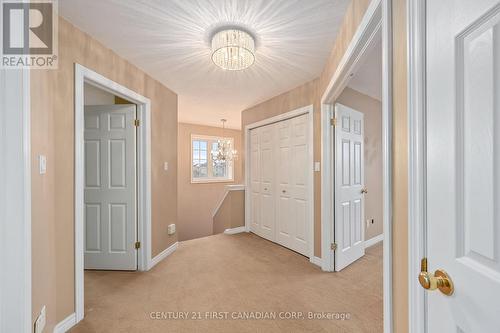 3008 Meadowgate Boulevard, London, ON - Indoor Photo Showing Other Room