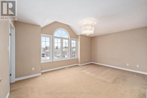 3008 Meadowgate Boulevard, London, ON - Indoor Photo Showing Other Room