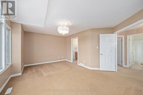 3008 Meadowgate Boulevard, London, ON - Indoor Photo Showing Other Room