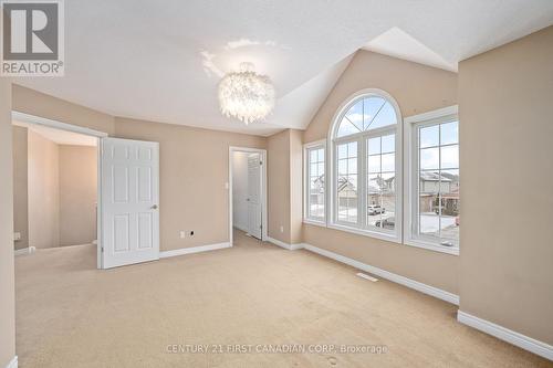 3008 Meadowgate Boulevard, London, ON - Indoor Photo Showing Other Room