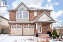 3008 Meadowgate Boulevard, London, ON  - Outdoor With Facade 