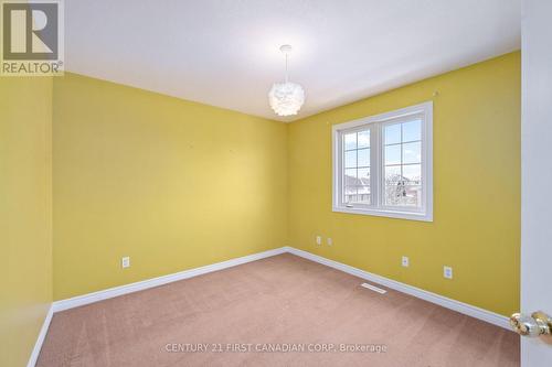 3008 Meadowgate Boulevard, London, ON - Indoor Photo Showing Other Room