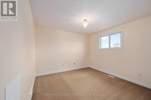 3008 Meadowgate Boulevard, London, ON - Indoor Photo Showing Other Room