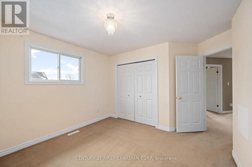 3008 Meadowgate Boulevard, London, ON - Indoor Photo Showing Other Room