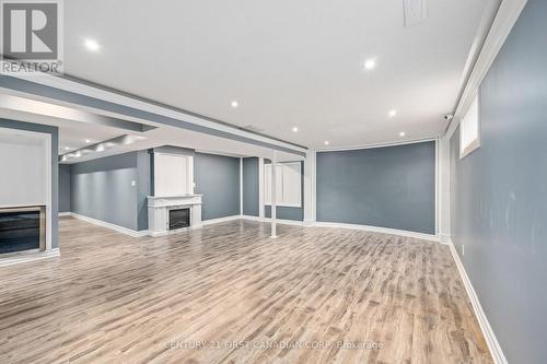 3008 Meadowgate Boulevard, London, ON - Indoor Photo Showing Other Room