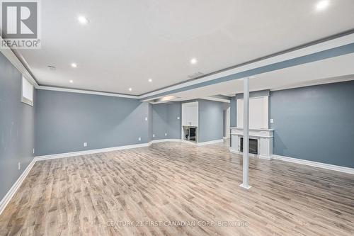 3008 Meadowgate Boulevard, London, ON - Indoor Photo Showing Other Room