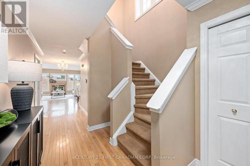 3008 Meadowgate Boulevard, London, ON - Indoor Photo Showing Other Room