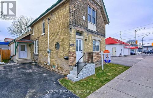 173 Adelaide Street N, London, ON - Outdoor