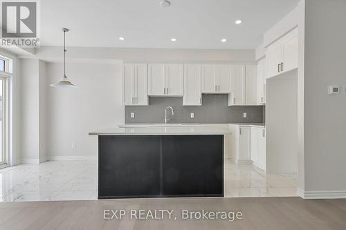 1928 Hawker, Ottawa, ON - Indoor Photo Showing Kitchen