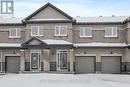 1940 Hawker, Ottawa, ON  - Outdoor With Facade 