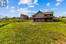 5-7 Tilts Hill Place, Bay Roberts, NL  - Outdoor With Deck Patio Veranda 