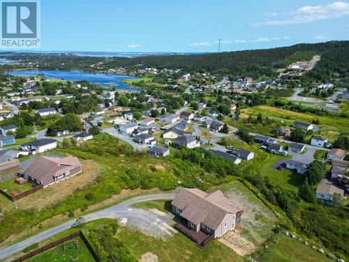 5-7 Tilts Hill Place, Bay Roberts, NL - Outdoor With View