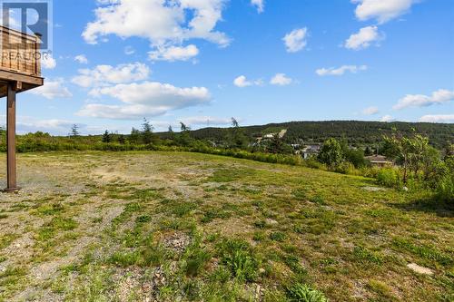 5-7 Tilts Hill Place, Bay Roberts, NL - Outdoor With View