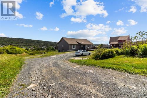 5-7 Tilts Hill Place, Bay Roberts, NL - Outdoor With View