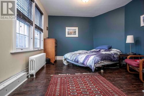 56 Fleming Street, St. John'S, NL - Indoor Photo Showing Bedroom