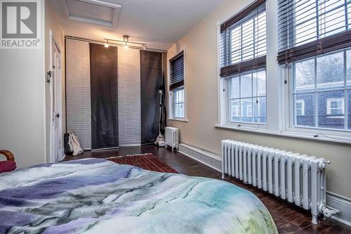 56 Fleming Street, St. John'S, NL - Indoor Photo Showing Bedroom