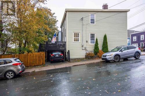 56 Fleming Street, St. John'S, NL - Outdoor