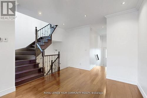 76A Amsterdam Avenue, Toronto, ON - Indoor Photo Showing Other Room