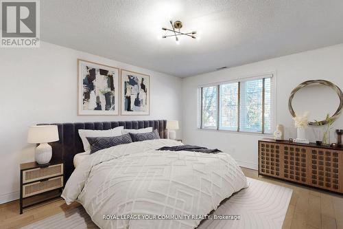 76A Amsterdam Avenue, Toronto, ON - Indoor Photo Showing Bedroom