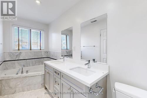 76A Amsterdam Avenue, Toronto, ON - Indoor Photo Showing Bathroom