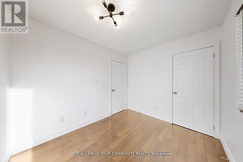 76A Amsterdam Avenue, Toronto, ON - Indoor Photo Showing Other Room