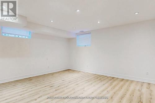 76A Amsterdam Avenue, Toronto, ON - Indoor