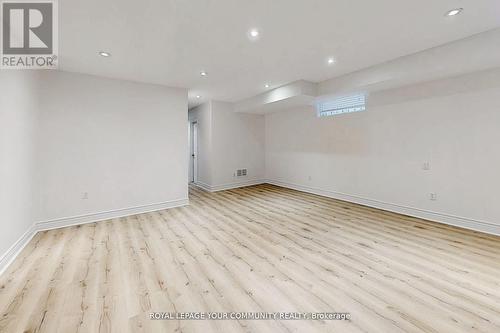 76A Amsterdam Avenue, Toronto, ON - Indoor