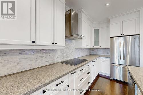 76A Amsterdam Avenue, Toronto, ON - Indoor Photo Showing Kitchen