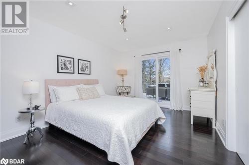 1 Terry Court, Georgetown, ON - Indoor Photo Showing Bedroom