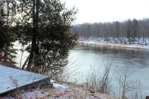 10 Glen St, Iron Bridge, ON - Outdoor With Body Of Water