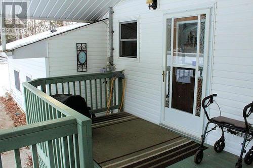 10 Glen St, Iron Bridge, ON - Outdoor With Deck Patio Veranda With Exterior