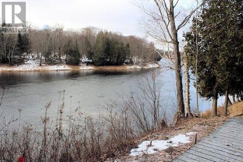 10 Glen St, Iron Bridge, ON - Outdoor With Body Of Water With View