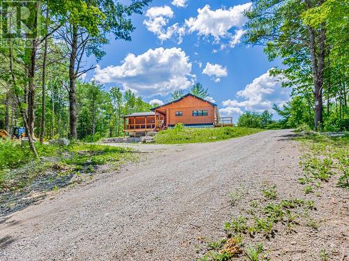 505 Bass Lake Road, Galway-Cavendish And Harvey, ON - Outdoor With View