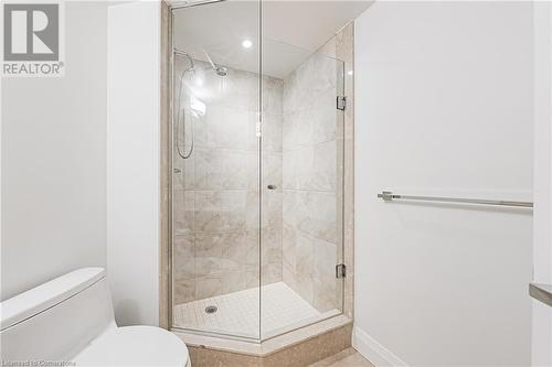 11 Bronte Road Unit# 503, Oakville, ON - Indoor Photo Showing Bathroom