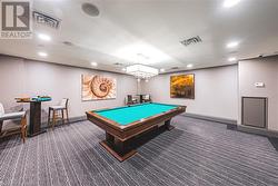 BILLARDS ROOM - 