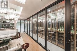 WINE ROOM - 