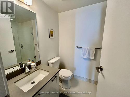 4209 - 2200 Lake Shore Boulevard W, Toronto, ON - Indoor Photo Showing Bathroom