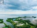 4209 - 2200 Lake Shore Boulevard W, Toronto, ON  - Outdoor With Body Of Water With View 