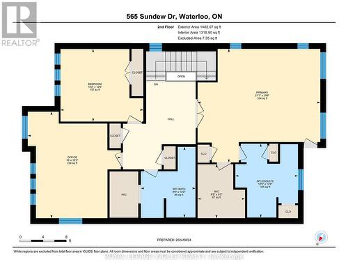 565 Sundew Drive, Waterloo, ON - Other